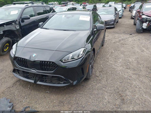 Продажа на аукционе авто 2026 Bmw 228 Gran Coupe Xdrive, vin: WBA23GG09T7V34038, номер лота: 45083437