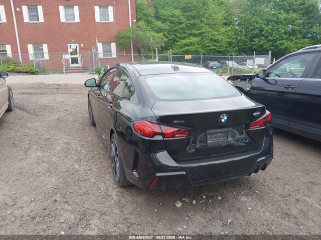 Продажа на аукционе авто 2026 Bmw 228 Gran Coupe Xdrive, vin: WBA23GG09T7V34038, номер лота: 45083437
