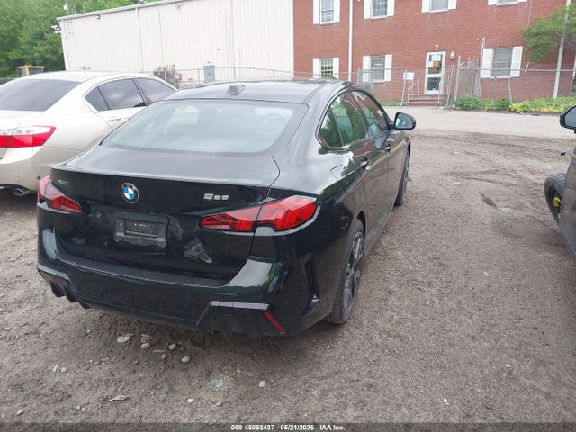 Продажа на аукционе авто 2026 Bmw 228 Gran Coupe Xdrive, vin: WBA23GG09T7V34038, номер лота: 45083437