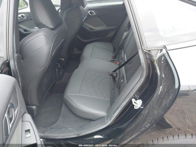 Продажа на аукционе авто 2026 Bmw 228 Gran Coupe Xdrive, vin: WBA23GG09T7V34038, номер лота: 45083437