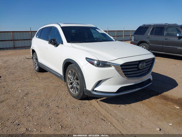 Mazda Cx-9 Signature 2017 JM3TCBEY8H0137317 main image