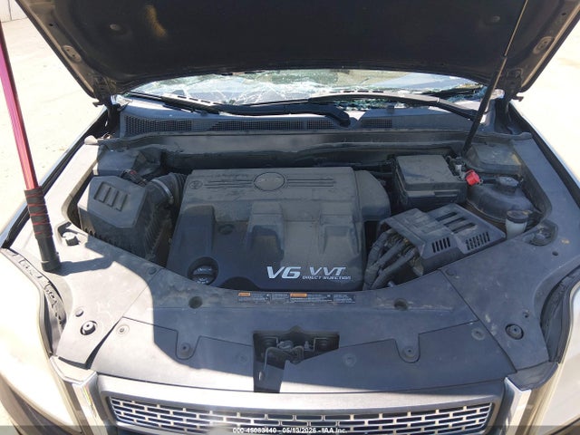 Aukcja sprzedaży 2014 Gmc Terrain Slt-2, vin: 2GKFLTE34E6345783, numer aukcji: 45083440