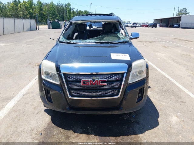 Aukcja sprzedaży 2014 Gmc Terrain Slt-2, vin: 2GKFLTE34E6345783, numer aukcji: 45083440
