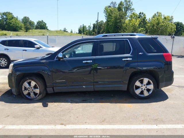 Aukcja sprzedaży 2014 Gmc Terrain Slt-2, vin: 2GKFLTE34E6345783, numer aukcji: 45083440