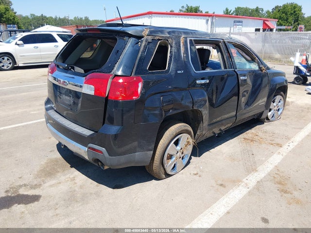 Aukcja sprzedaży 2014 Gmc Terrain Slt-2, vin: 2GKFLTE34E6345783, numer aukcji: 45083440