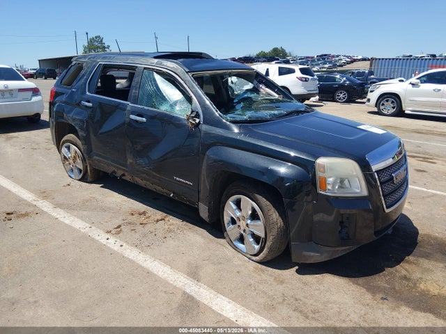 Aukcja sprzedaży 2014 Gmc Terrain Slt-2, vin: 2GKFLTE34E6345783, numer aukcji: 45083440