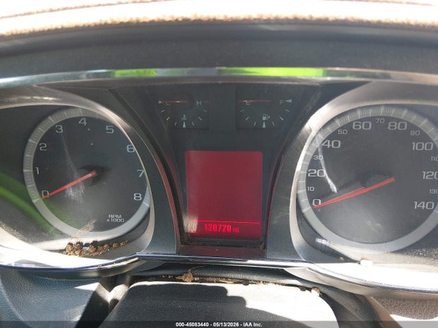 Aukcja sprzedaży 2014 Gmc Terrain Slt-2, vin: 2GKFLTE34E6345783, numer aukcji: 45083440