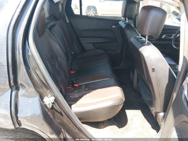 Aukcja sprzedaży 2014 Gmc Terrain Slt-2, vin: 2GKFLTE34E6345783, numer aukcji: 45083440