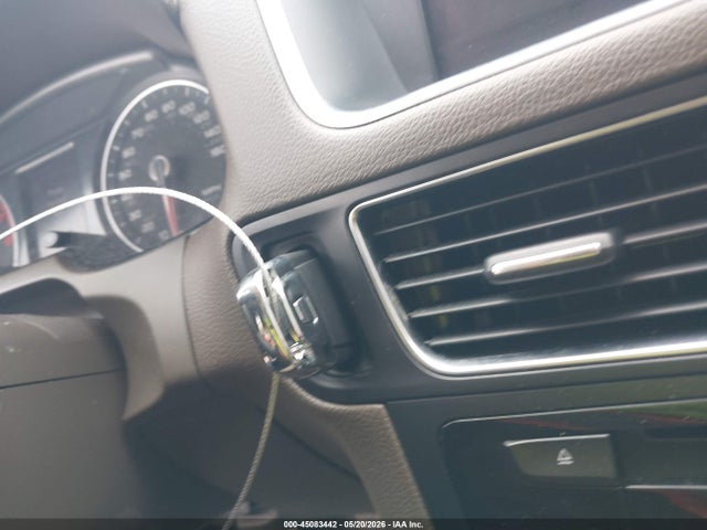 Aukcja sprzedaży 2014 Audi Q5 2.0t Premium, vin: WA1LFAFP3EA062526, numer aukcji: 45083442
