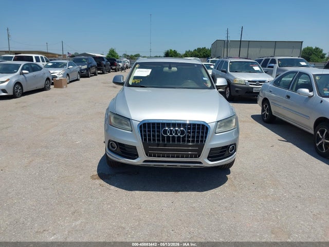 Aukcja sprzedaży 2014 Audi Q5 2.0t Premium, vin: WA1LFAFP3EA062526, numer aukcji: 45083442
