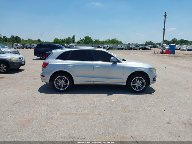 Aukcja sprzedaży 2014 Audi Q5 2.0t Premium, vin: WA1LFAFP3EA062526, numer aukcji: 45083442