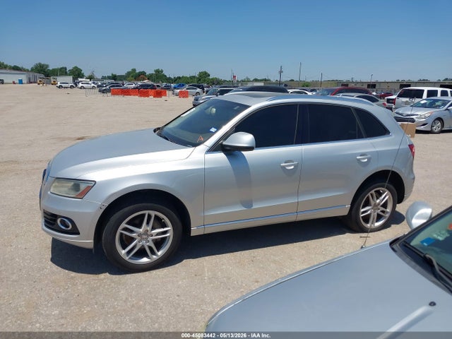Aukcja sprzedaży 2014 Audi Q5 2.0t Premium, vin: WA1LFAFP3EA062526, numer aukcji: 45083442