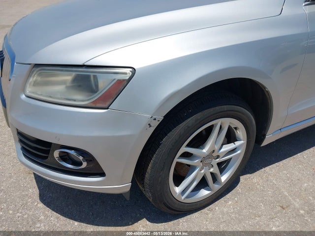 Aukcja sprzedaży 2014 Audi Q5 2.0t Premium, vin: WA1LFAFP3EA062526, numer aukcji: 45083442