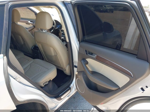 Aukcja sprzedaży 2014 Audi Q5 2.0t Premium, vin: WA1LFAFP3EA062526, numer aukcji: 45083442