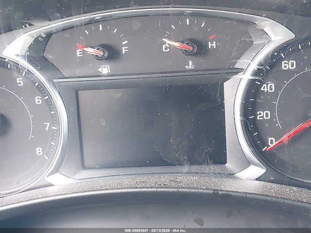 Aukcja sprzedaży 2020 Chevrolet Equinox Fwd Premier 1.5l Turbo, vin: 3GNAXNEV3LS681485, numer aukcji: 45083447