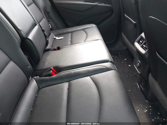 Aukcja sprzedaży 2020 Chevrolet Equinox Fwd Premier 1.5l Turbo, vin: 3GNAXNEV3LS681485, numer aukcji: 45083447