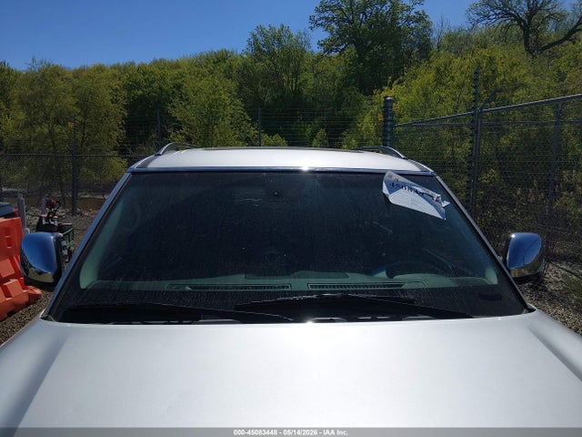 Продажа на аукционе авто 2017 Nissan Armada Platinum, vin: JN8AY2NE8H9704956, номер лота: 45083448