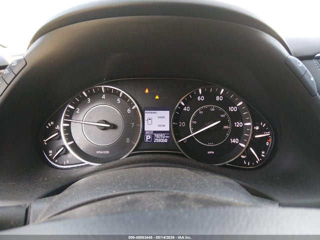 Продажа на аукционе авто 2017 Nissan Armada Platinum, vin: JN8AY2NE8H9704956, номер лота: 45083448