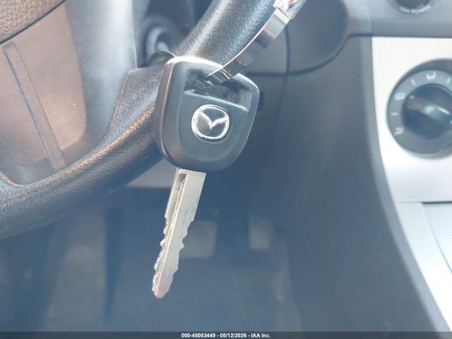 Продажа на аукционе авто 2011 Mazda Mazda3 I Sport, vin: JM1BL1UF7B1902033, номер лота: 45083449