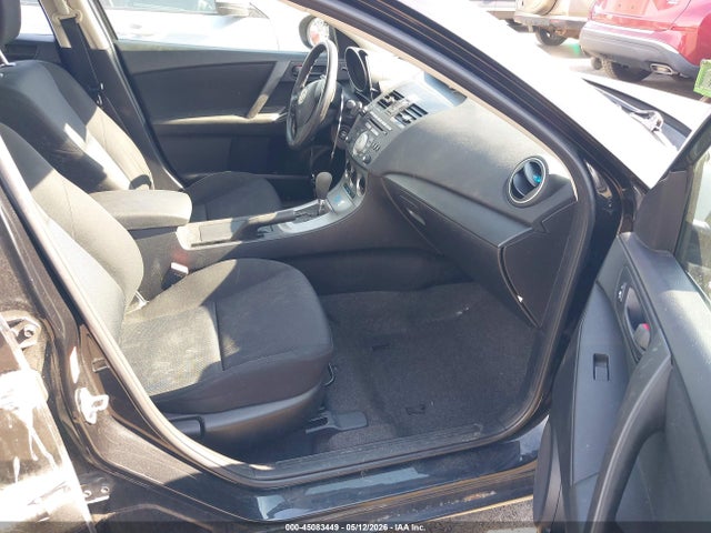 Продажа на аукционе авто 2011 Mazda Mazda3 I Sport, vin: JM1BL1UF7B1902033, номер лота: 45083449