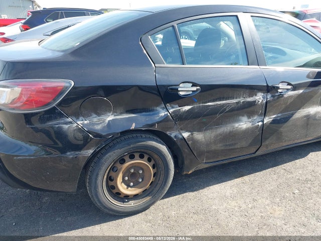 Продажа на аукционе авто 2011 Mazda Mazda3 I Sport, vin: JM1BL1UF7B1902033, номер лота: 45083449
