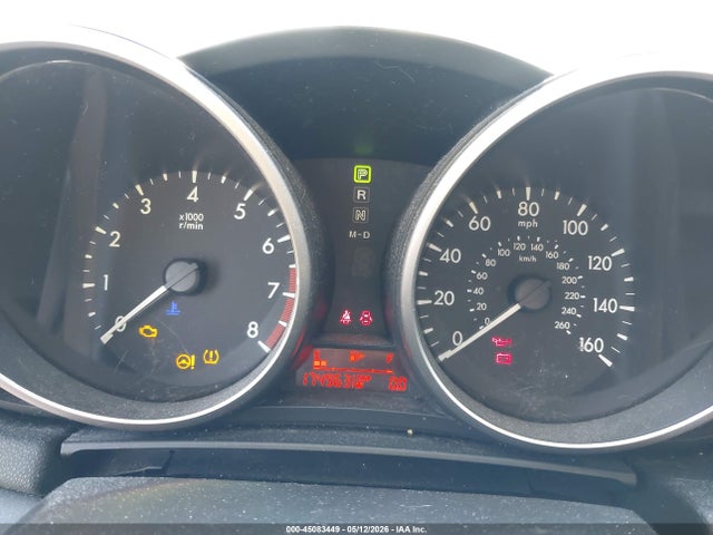 Продажа на аукционе авто 2011 Mazda Mazda3 I Sport, vin: JM1BL1UF7B1902033, номер лота: 45083449