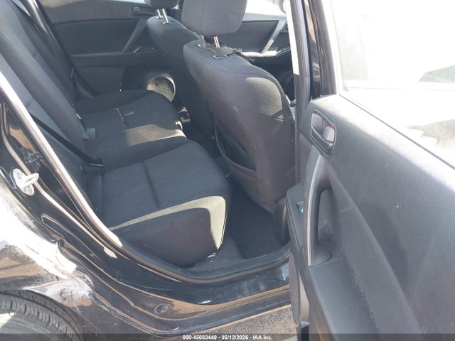 Продажа на аукционе авто 2011 Mazda Mazda3 I Sport, vin: JM1BL1UF7B1902033, номер лота: 45083449