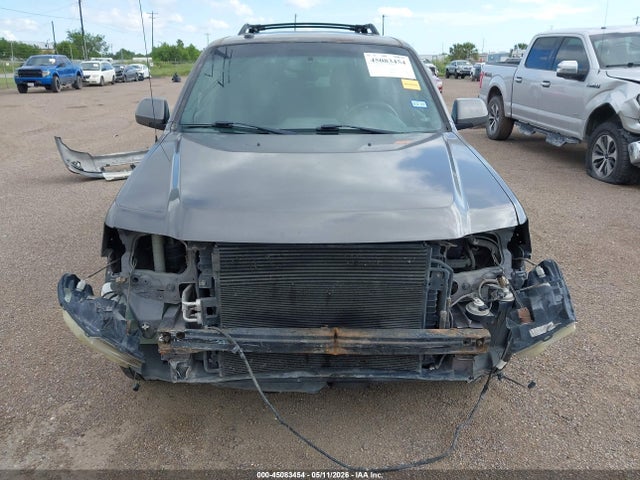 45083454 :رقم المزاد ، 1FMCU0EG1CKB77961 vin ، 2012 Ford Escape Limited مزاد بيع