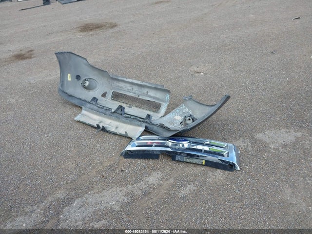 45083454 :رقم المزاد ، 1FMCU0EG1CKB77961 vin ، 2012 Ford Escape Limited مزاد بيع