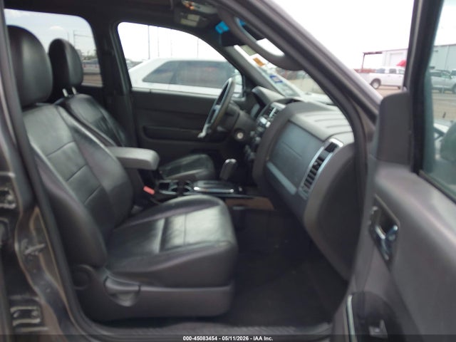 45083454 :رقم المزاد ، 1FMCU0EG1CKB77961 vin ، 2012 Ford Escape Limited مزاد بيع
