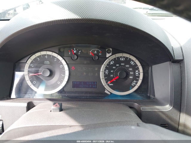 45083454 :رقم المزاد ، 1FMCU0EG1CKB77961 vin ، 2012 Ford Escape Limited مزاد بيع