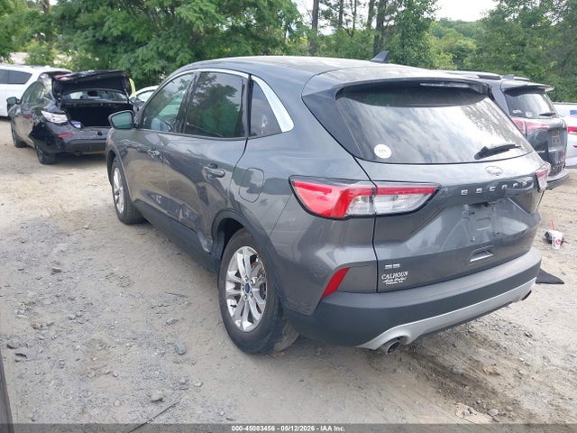 Aukcja sprzedaży 2022 Ford Escape Se, vin: 1FMCU0G62NUB00706, numer aukcji: 45083456