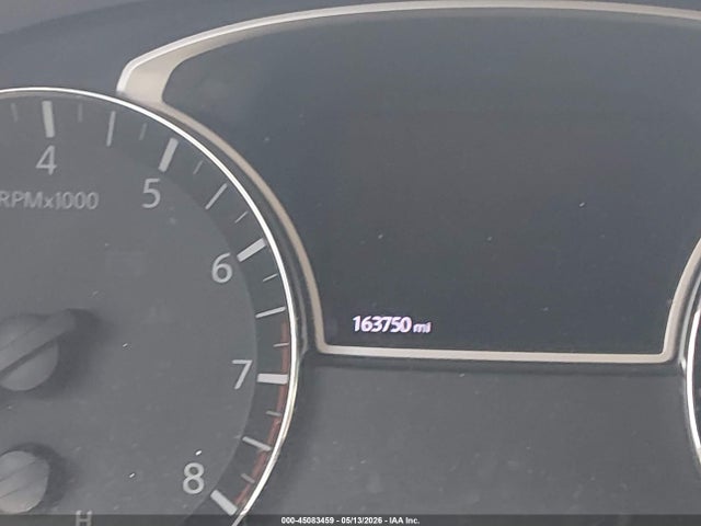 Aukcja sprzedaży 2020 Nissan Pathfinder Sv 4wd, vin: 5N1DR2BMXLC612093, numer aukcji: 45083459