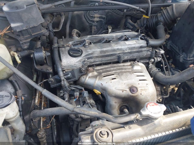 Продаж на аукціоні авто 2002 Toyota Highlander, vin: JTEGD21A820031968, номер лоту: 45083462