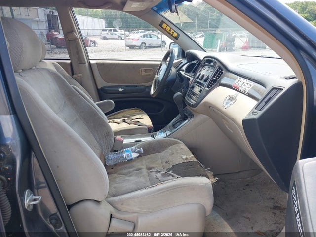 Продаж на аукціоні авто 2002 Toyota Highlander, vin: JTEGD21A820031968, номер лоту: 45083462