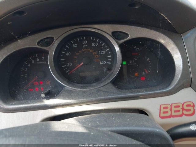 Продаж на аукціоні авто 2002 Toyota Highlander, vin: JTEGD21A820031968, номер лоту: 45083462