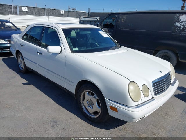 Aukcja sprzedaży 1998 Mercedes-benz E 320, vin: WDBJF65F5WA549715, numer aukcji: 45083465