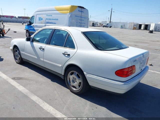 45083465 :رقم المزاد ، WDBJF65F5WA549715 vin ، 1998 Mercedes-benz E 320 مزاد بيع