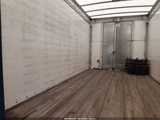 45083470 :رقم المزاد ، 1HA3GTCG9JN006091 vin ، 2018 Chevrolet Express Cutaway Work Van مزاد بيع