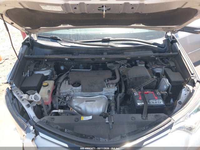 2T3WFREV8GW269810 Toyota Rav4 Xle