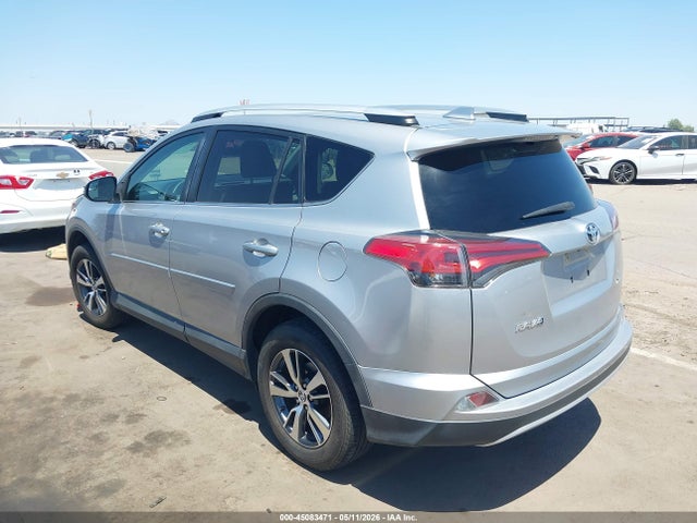 2T3WFREV8GW269810 Toyota Rav4 Xle