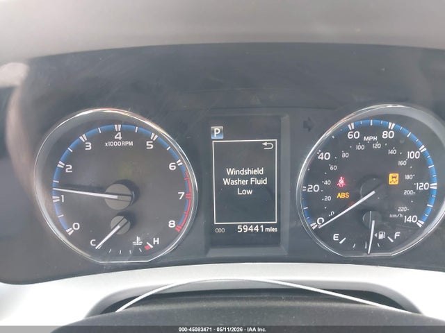 2T3WFREV8GW269810 Toyota Rav4 Xle