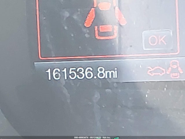 45083474 :رقم المزاد ، 3FA6P0K90FR173081 vin ، 2015 Ford Fusion Titanium مزاد بيع