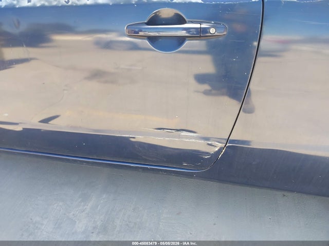 45083479 :رقم المزاد ، 2HGFG12686H549030 vin ، 2006 Honda Civic Lx مزاد بيع