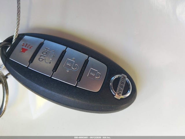 45083481 :رقم المزاد ، 1N4AL3APXFC429751 vin ، 2015 Nissan Altima 2.5 S مزاد بيع