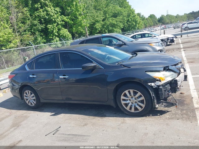 45083481 :رقم المزاد ، 1N4AL3APXFC429751 vin ، 2015 Nissan Altima 2.5 S مزاد بيع