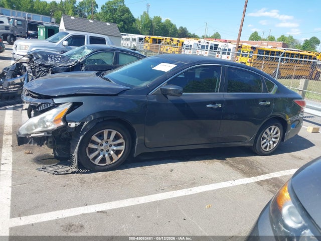 45083481 :رقم المزاد ، 1N4AL3APXFC429751 vin ، 2015 Nissan Altima 2.5 S مزاد بيع