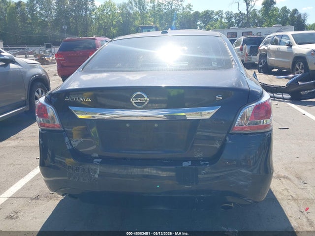 45083481 :رقم المزاد ، 1N4AL3APXFC429751 vin ، 2015 Nissan Altima 2.5 S مزاد بيع
