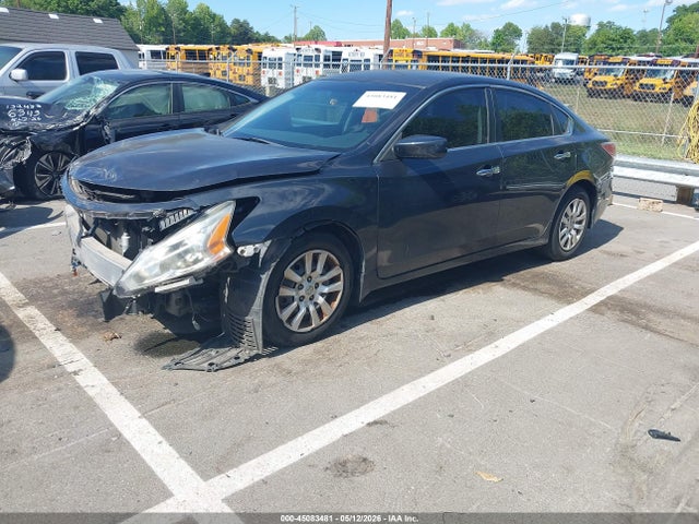 45083481 :رقم المزاد ، 1N4AL3APXFC429751 vin ، 2015 Nissan Altima 2.5 S مزاد بيع