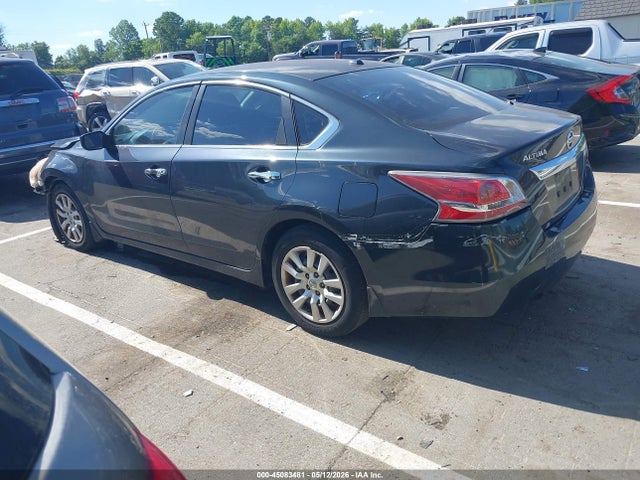 45083481 :رقم المزاد ، 1N4AL3APXFC429751 vin ، 2015 Nissan Altima 2.5 S مزاد بيع